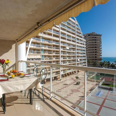 Apartment Casa De Ana By Interhome Cullera Εξωτερικό φωτογραφία