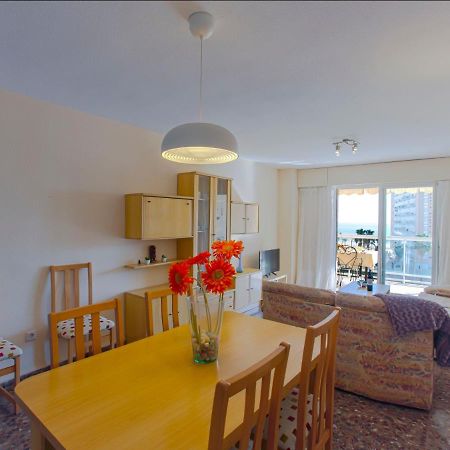 Apartment Casa De Ana By Interhome Cullera Εξωτερικό φωτογραφία