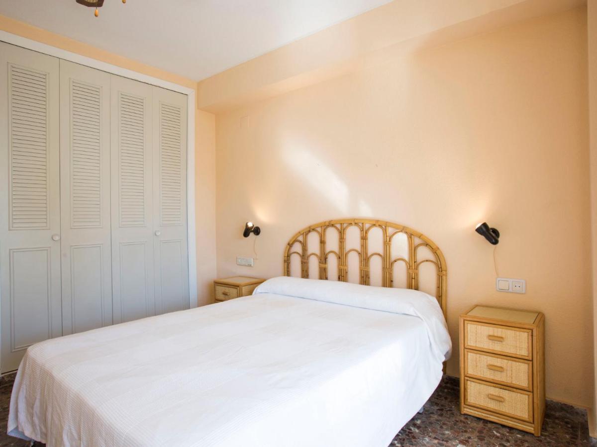 Apartment Casa De Ana By Interhome Cullera Εξωτερικό φωτογραφία