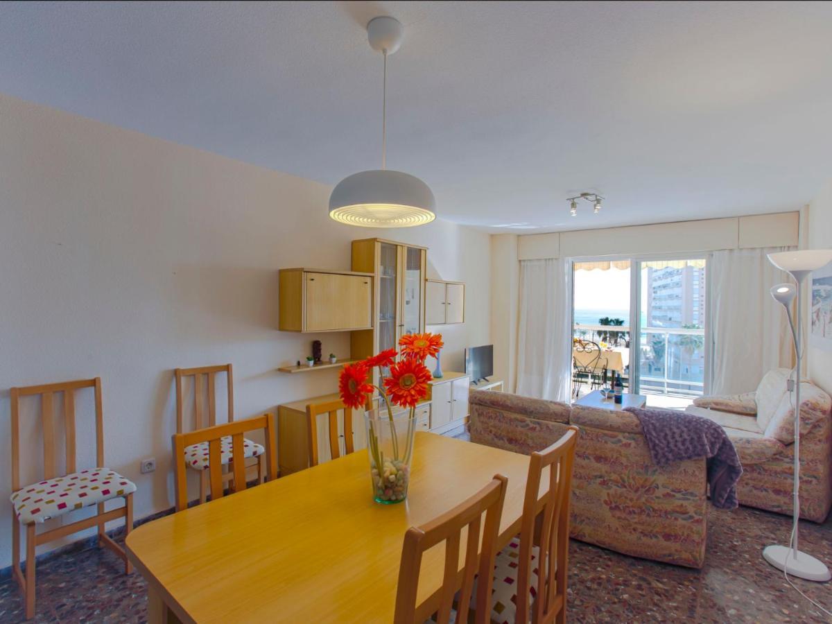 Apartment Casa De Ana By Interhome Cullera Εξωτερικό φωτογραφία