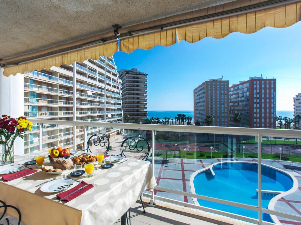 Apartment Casa De Ana By Interhome Cullera Εξωτερικό φωτογραφία
