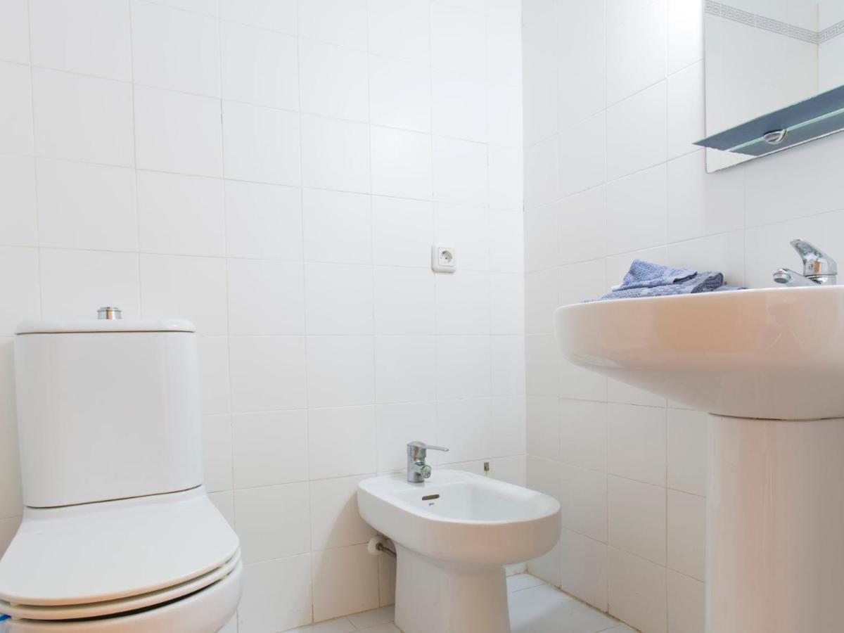 Apartment Casa De Ana By Interhome Cullera Εξωτερικό φωτογραφία