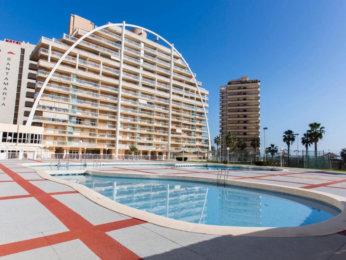 Apartment Casa De Ana By Interhome Cullera Εξωτερικό φωτογραφία