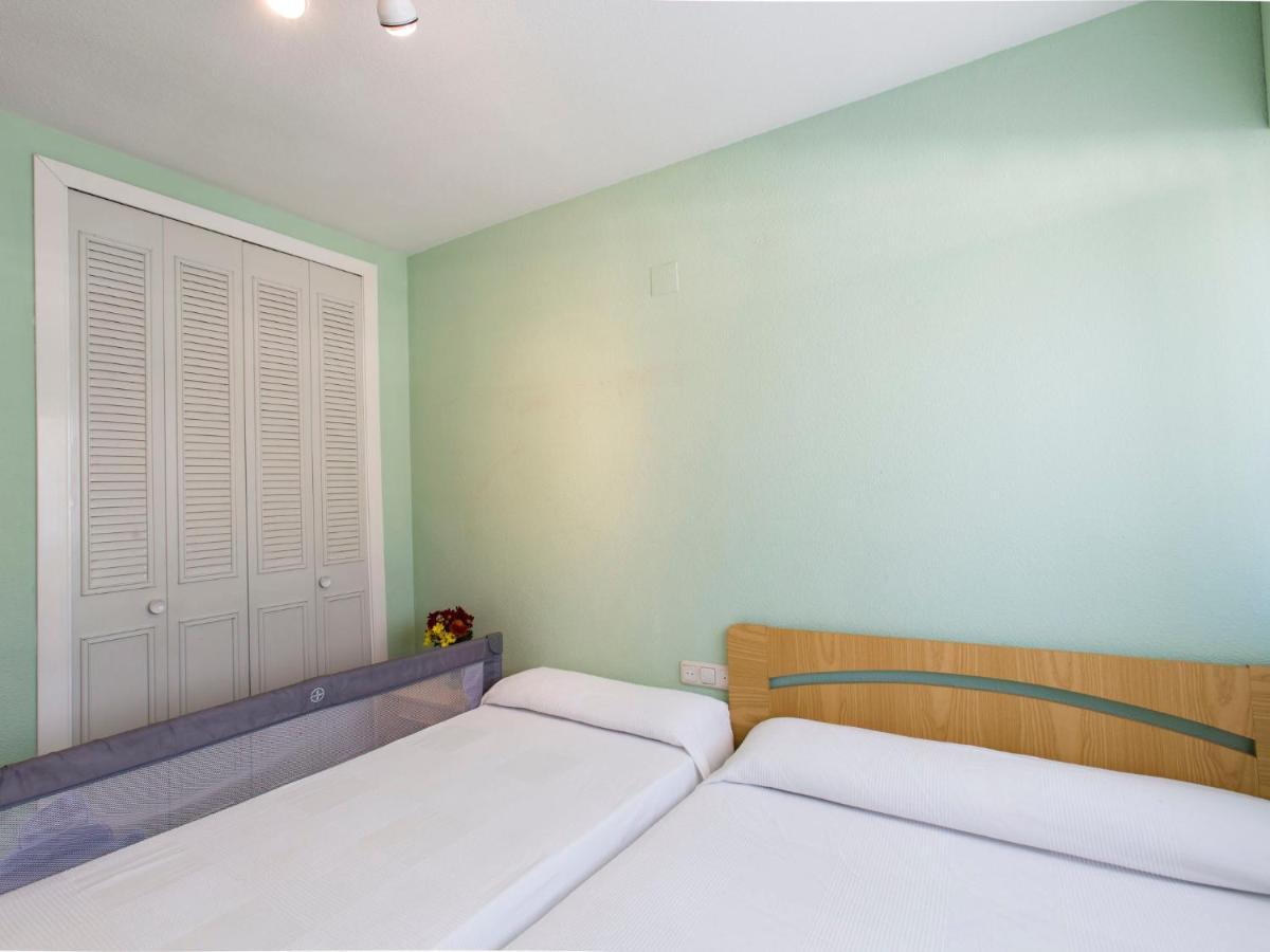 Apartment Casa De Ana By Interhome Cullera Εξωτερικό φωτογραφία