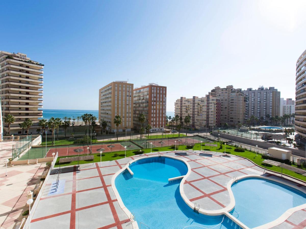 Apartment Casa De Ana By Interhome Cullera Εξωτερικό φωτογραφία