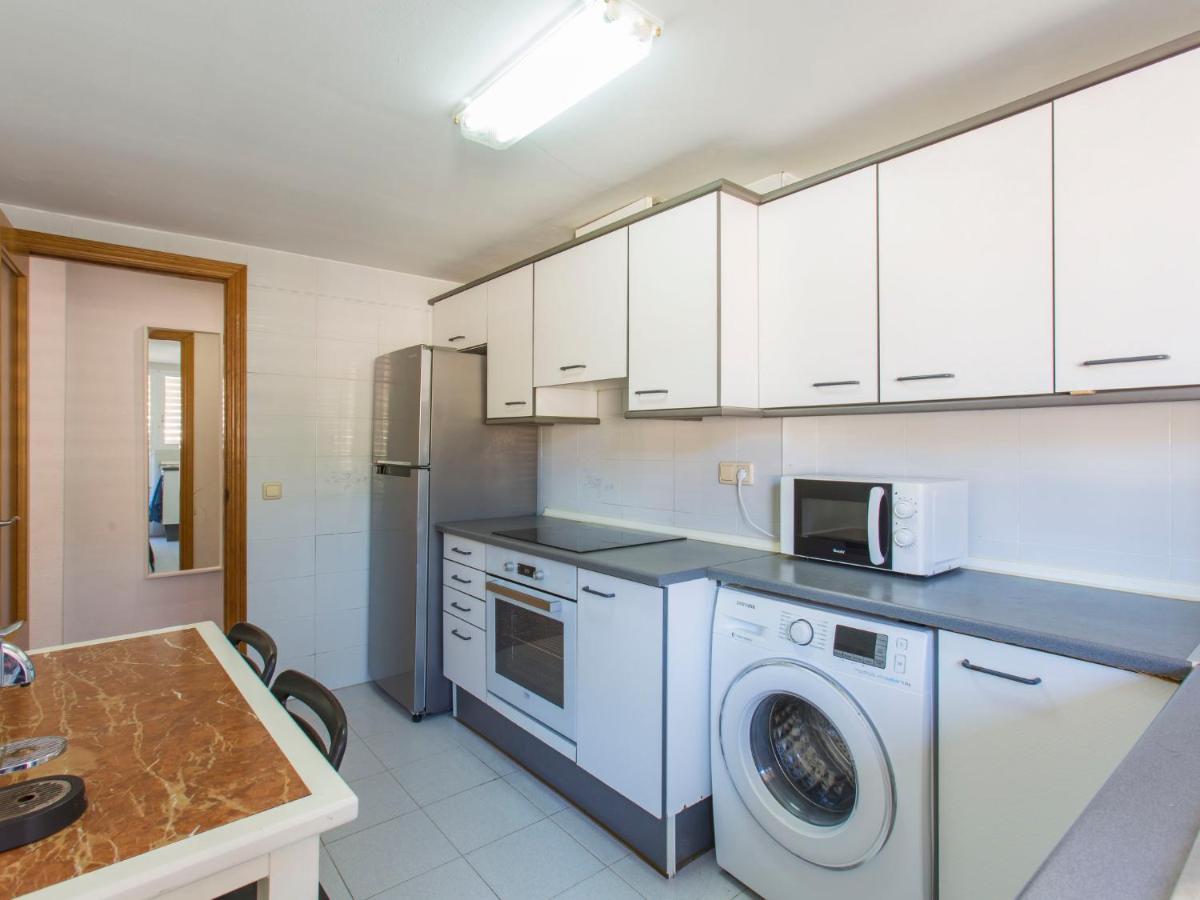 Apartment Casa De Ana By Interhome Cullera Εξωτερικό φωτογραφία