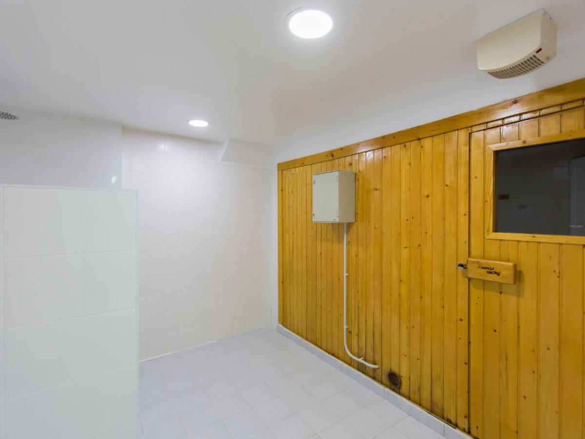 Apartment Casa De Ana By Interhome Cullera Εξωτερικό φωτογραφία