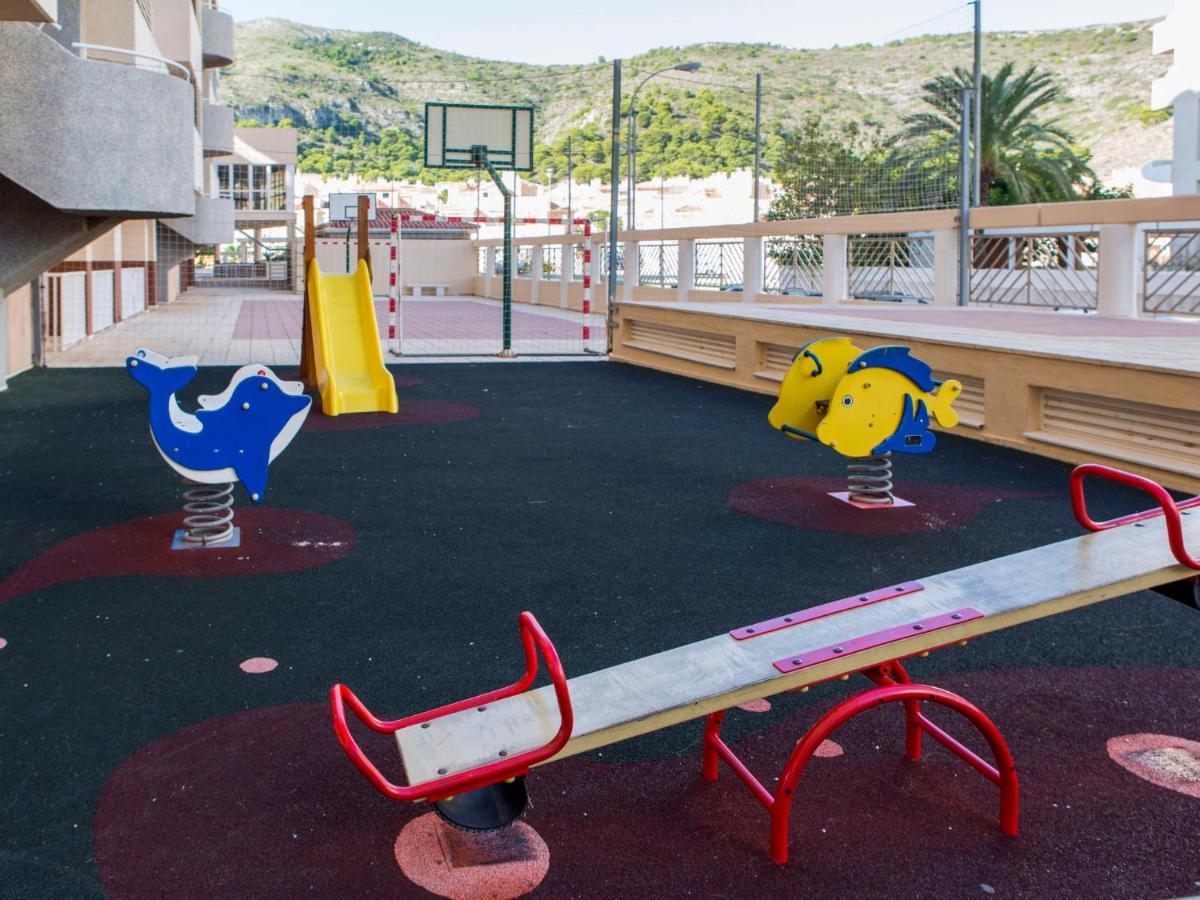 Apartment Casa De Ana By Interhome Cullera Εξωτερικό φωτογραφία