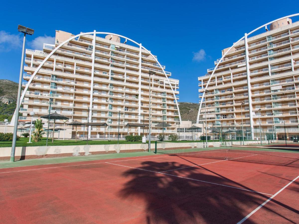 Apartment Casa De Ana By Interhome Cullera Εξωτερικό φωτογραφία